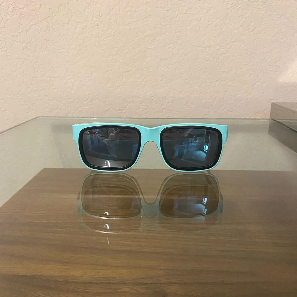 Fast Metal Jensen Hybrid Sunglasses